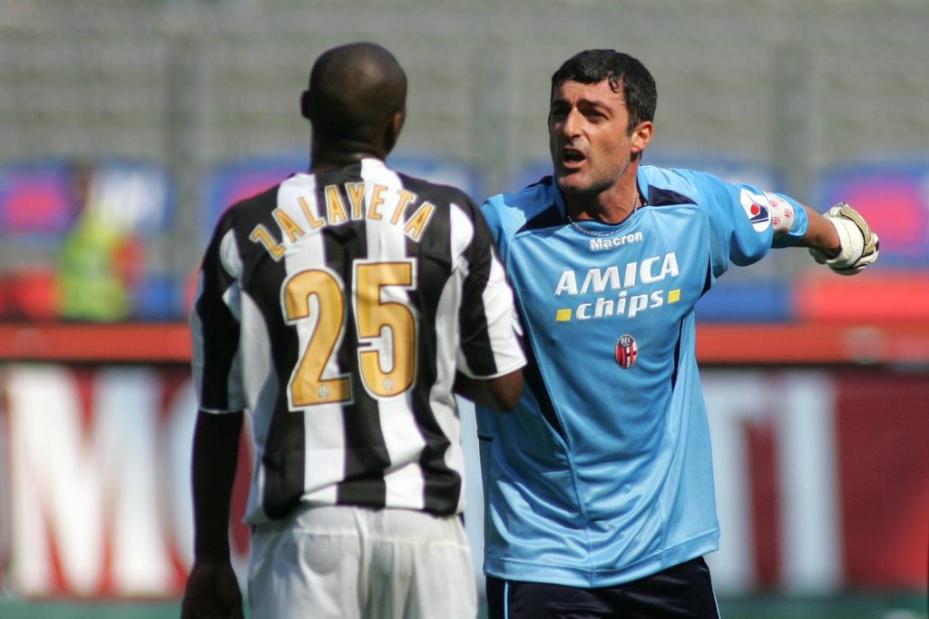 Il Piu Grande Portiere Della Storia