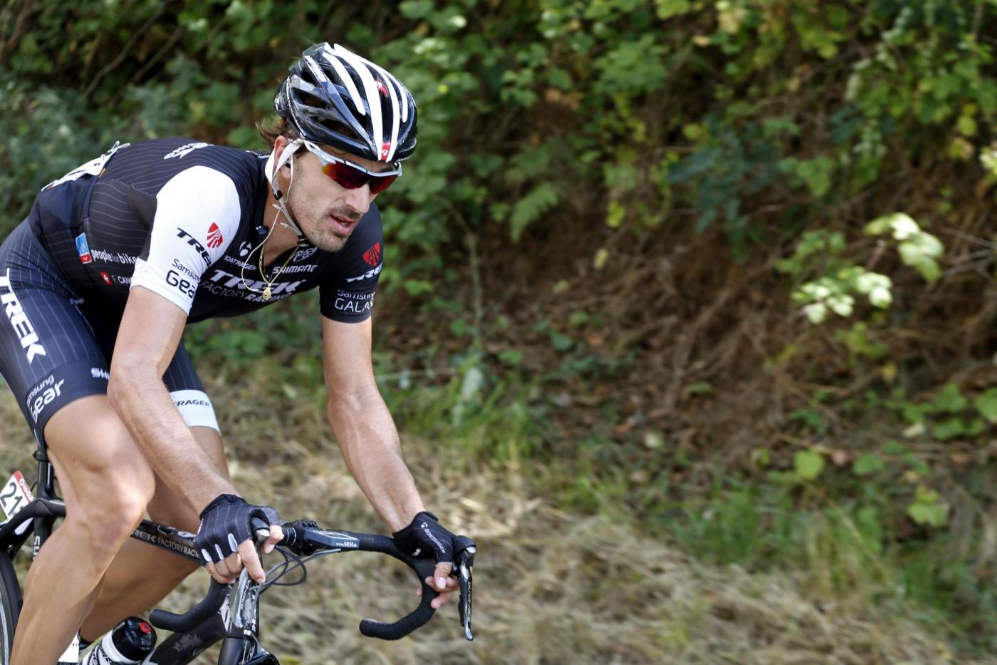 Le Iene - Caso Cancellara: doping tecnologico nelle bici? Ecco tutto quello  che c'è da sapere [VIDEO]
