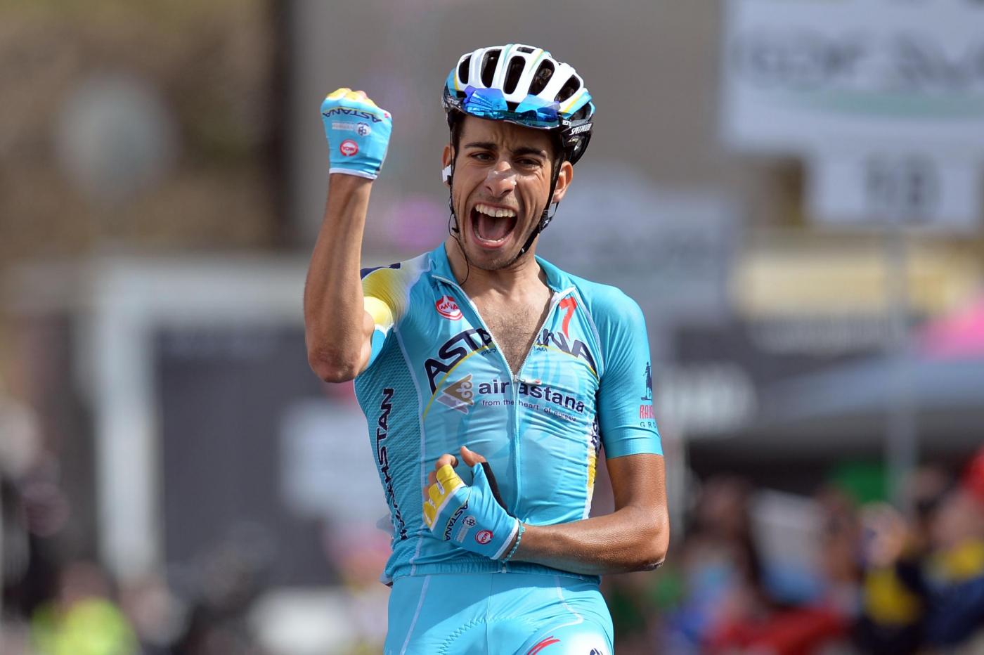 Tour de France, Aru ottimista: “la cronoscalata di Megeve sarà importante” - SportFair