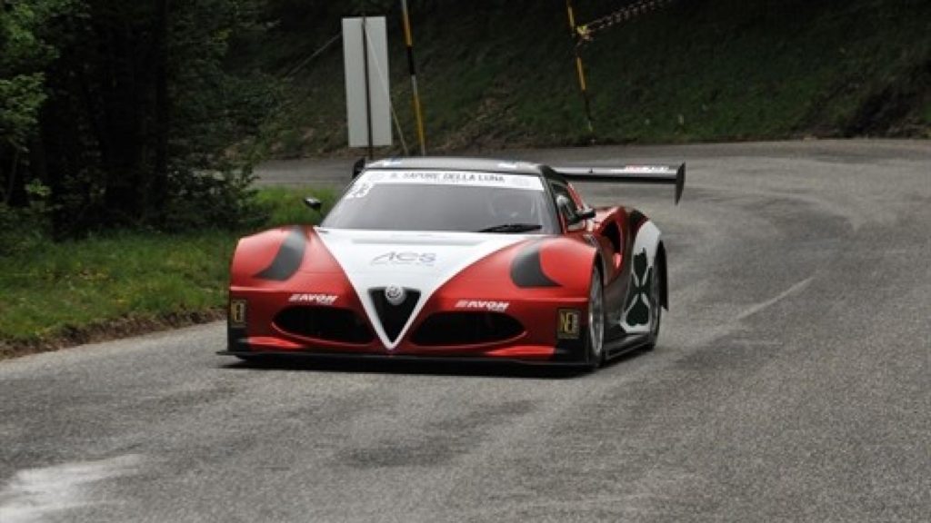 Alfa Romeo Formula 1 Che Motore Monta