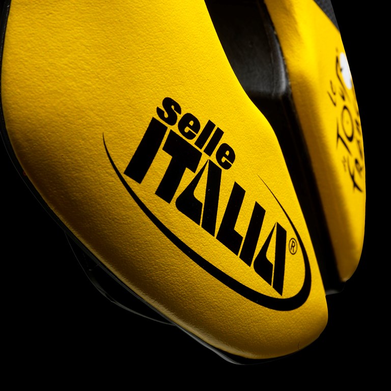 Image result for SELLE ITALIA SI VESTE DI GIALLO