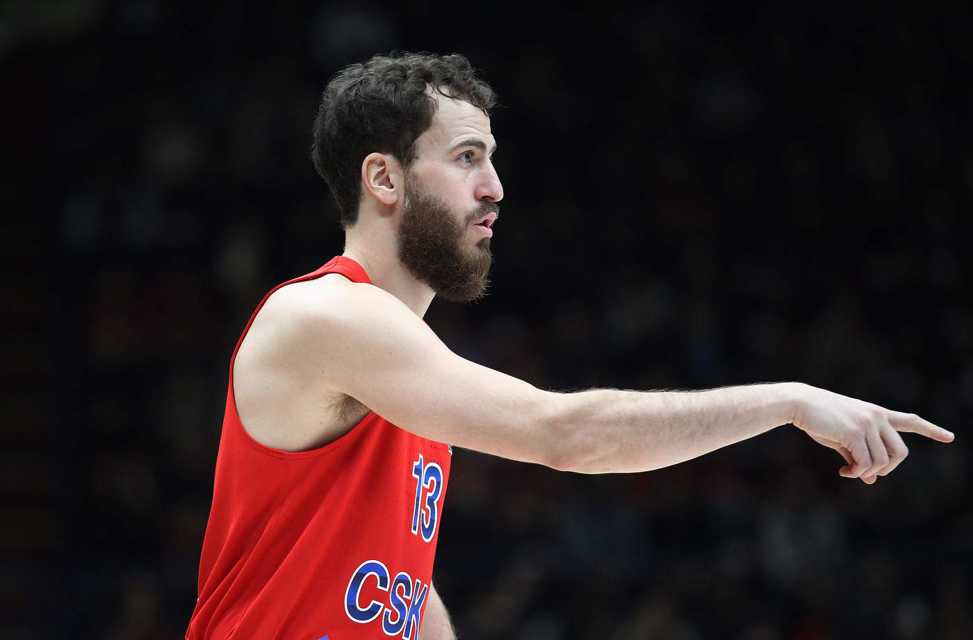 Mercato Olimpia Milano Arriva Sergio Rodriguez Colpaccio In Uscita 