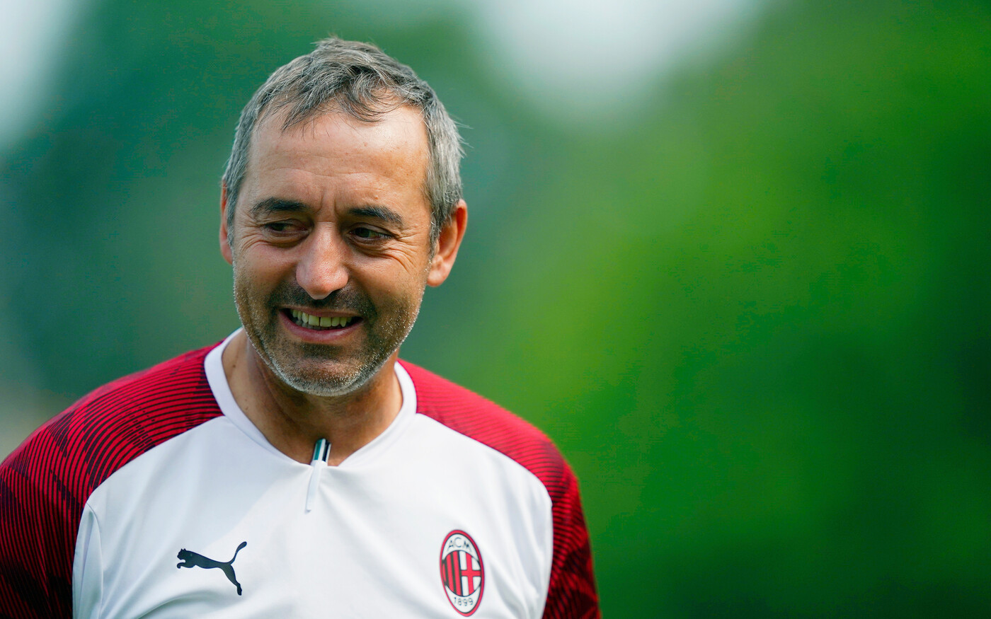 giampaolo