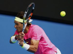 LaPresse/Reuters