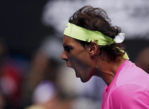 LaPresse/Reuters