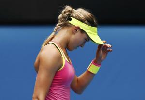 LaPresse/Reuters