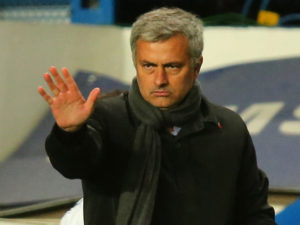 Mourinho