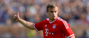 shaqiri