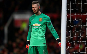 De Gea