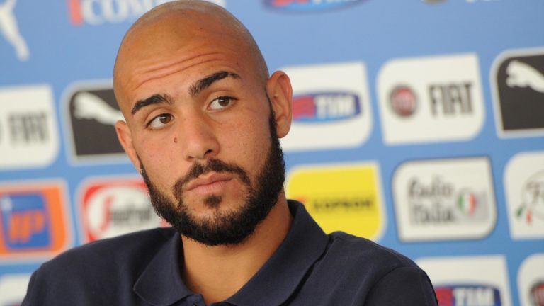 simone zaza