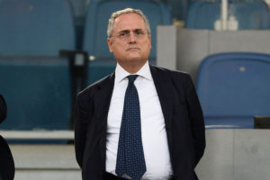 Juventus-Lazio Supercoppa Italiana