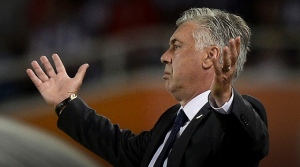 ancelotti