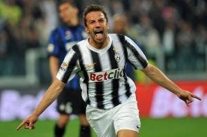 del piero lingua