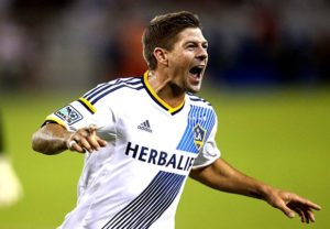 gerrard