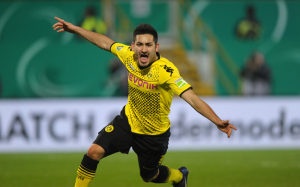 gundogan
