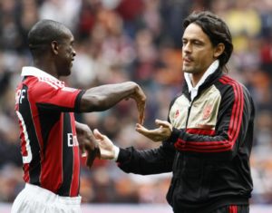 Milan - Novara