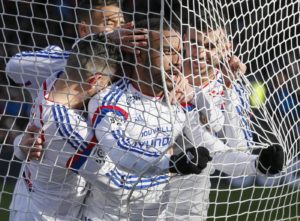 LaPresse/Reuters