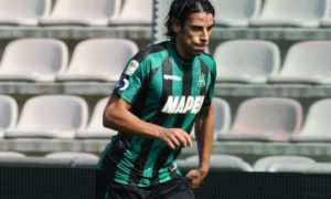 Floccari Sassuolo