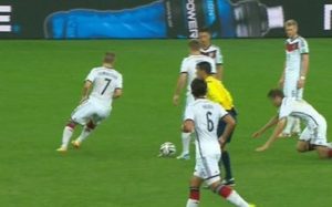 muller germania