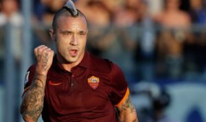 nainggolan borussia
