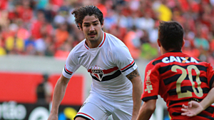 Sport Recife v Sao Paulo - Brasileirao Series A 2014