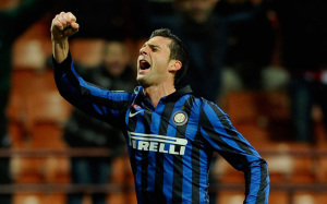 FC Internazionale Milano v Parma FC  - Serie A
