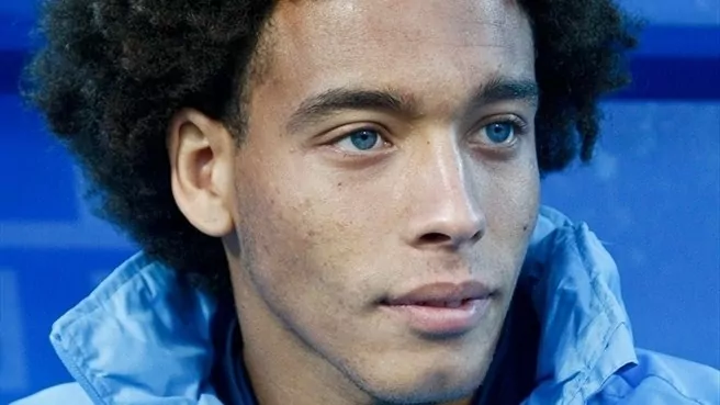 witsel