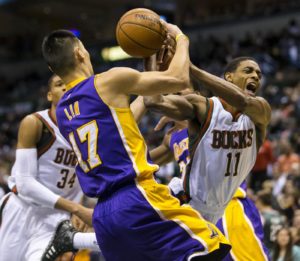 LaPresse/Reuters