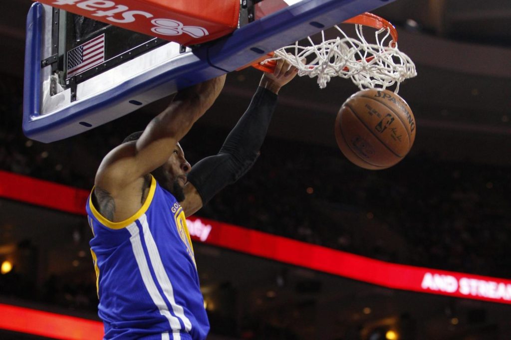 iguodala