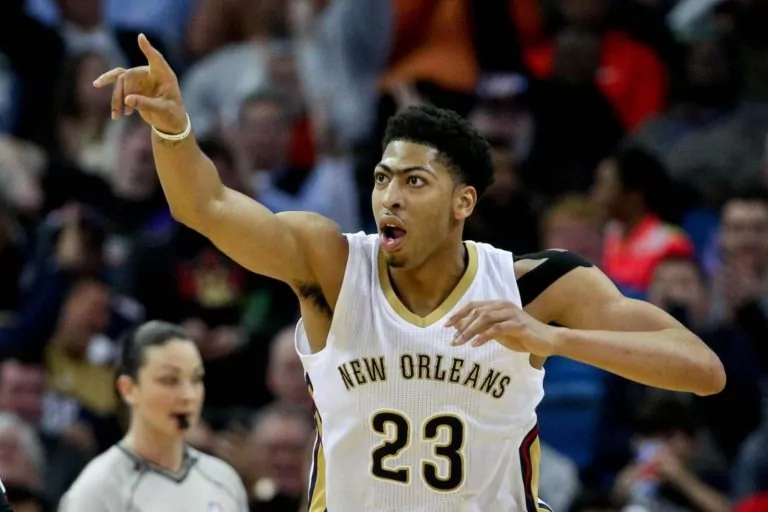 Anthony Davis