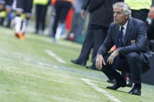 Parma - Sassuolo