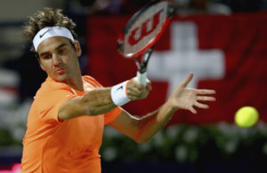 federer dubai 2015