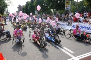 giro d'italia handbike 