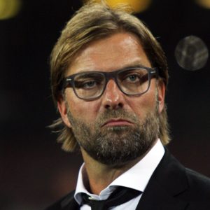 klopp con