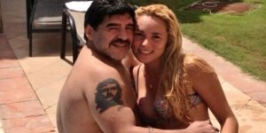 maradona