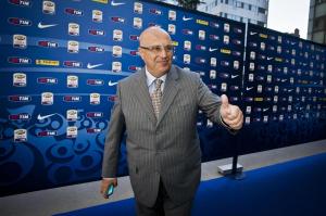 LaPresse/Stefano De Grandis