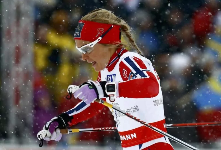 Johaug