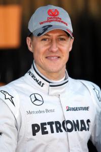 schumacher
