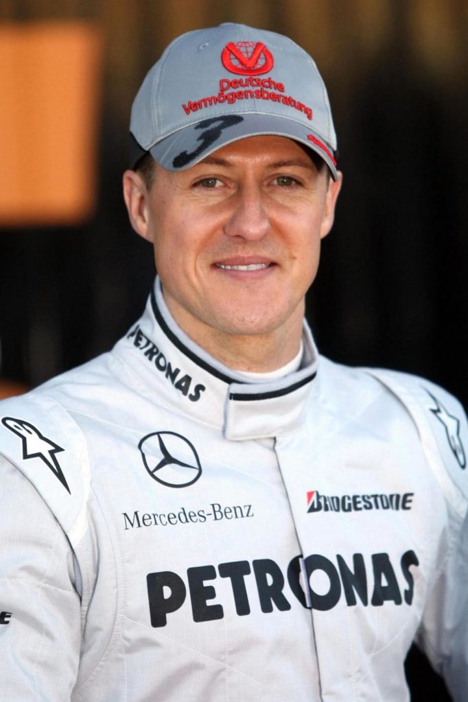 schumacher