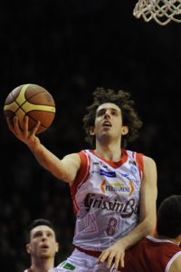 LaPresse/Alessandro Fiocchi