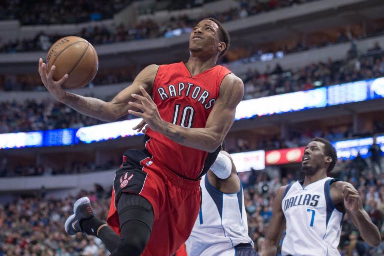 Derozan