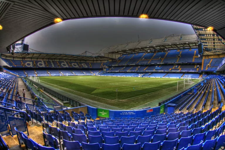 Stamford Bridge