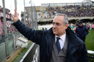 LaPresse/Cafaro Gerardo