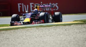 LaPresse/Reuters