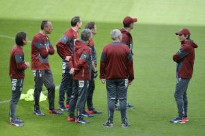 Daniele Badolato/La Presse