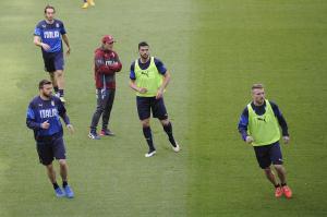 Daniele Badolato/La Presse