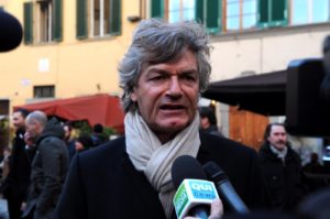 LaPresse/Bianchi/Lo Debole