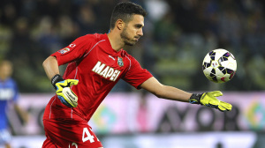 Parma FC v US Sassuolo - Serie A