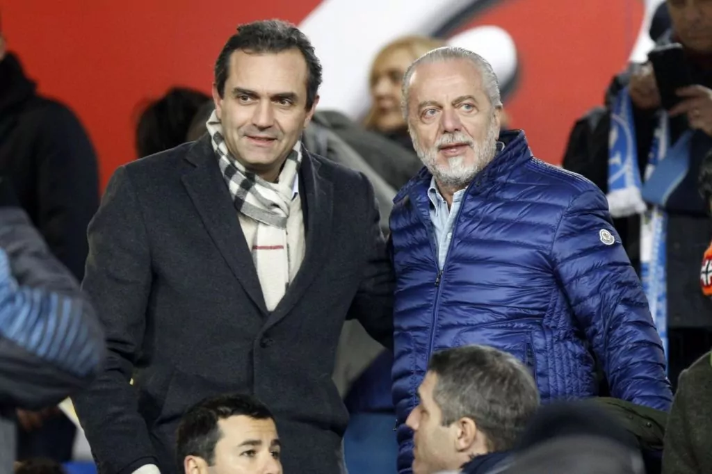 Juventus-Napoli è alle porte ed il sindaco partenopeo Luigi de Magistris è intervenuto in merito alla decisione di vietare la trasferta ai tifosi campani