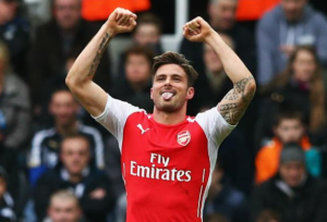 giroud